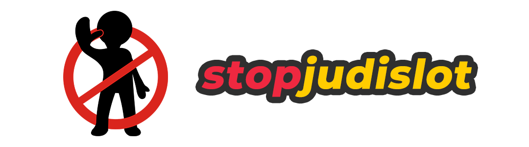StopJudiSlot | Agen Slot Terbaik