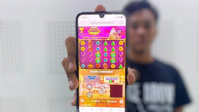 ciri ciri kecanduan judi slot