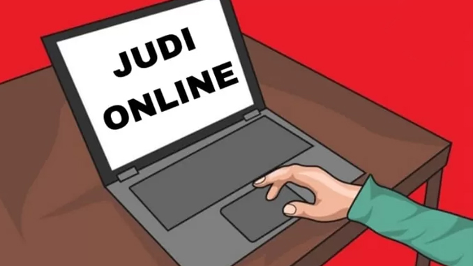 judi online 2025