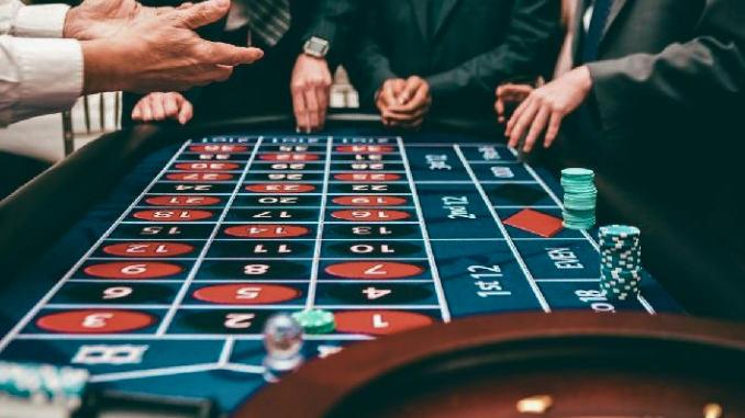 Berhenti Main Judi Online