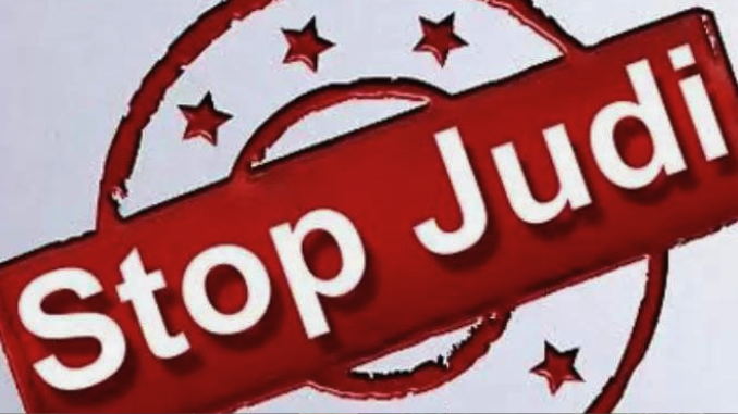 StopJudi