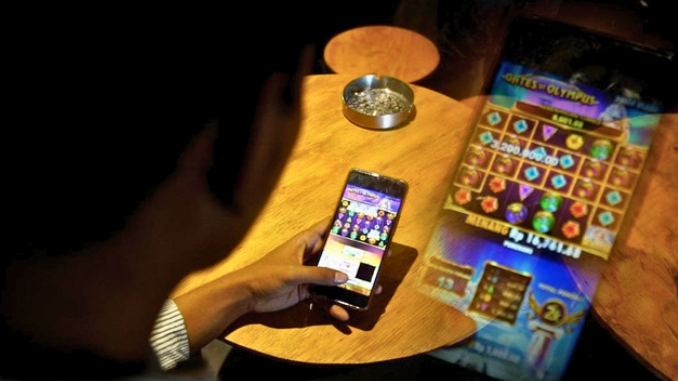 Stop Gambling (1)