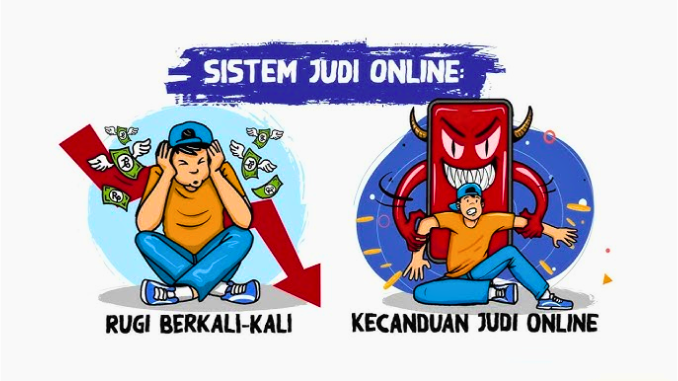 Stop Main Judi Online (2)