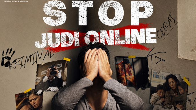 Judi Online